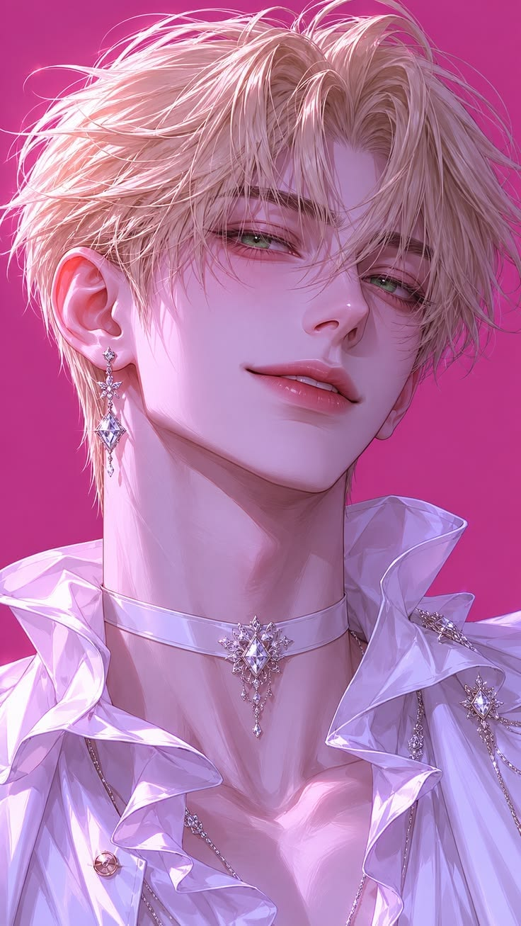 Neon dreams